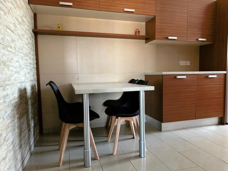 3 Bedroom Apartment for Rent in Limassol – Agia Zoni