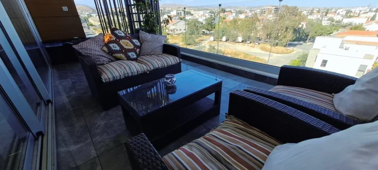 3 Bedroom Apartment for Sale in Limassol – Agios Athanasios