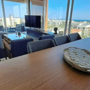 3 Bedroom Apartment for Sale in Limassol – Agios Athanasios