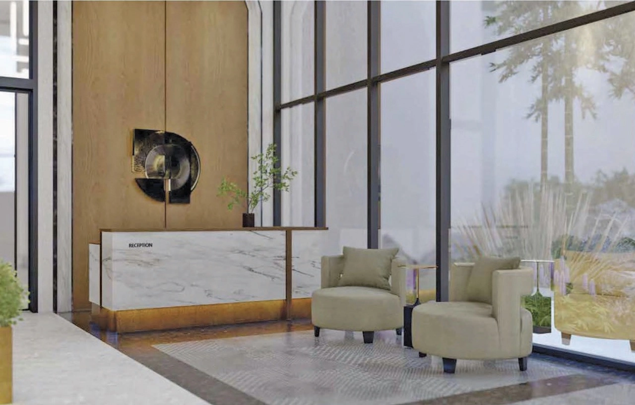 1342m² Building for Sale in Germasogeia, Limassol District