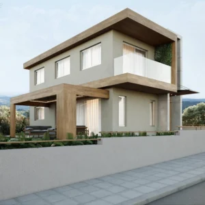3 Bedroom Villa for Sale in Moni, Limassol District