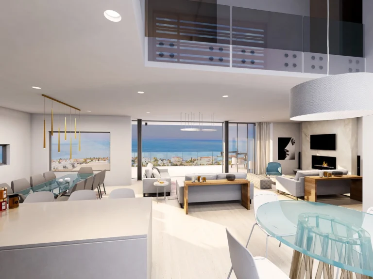 5 Bedroom Villa for Sale in Chlorakas, Paphos District