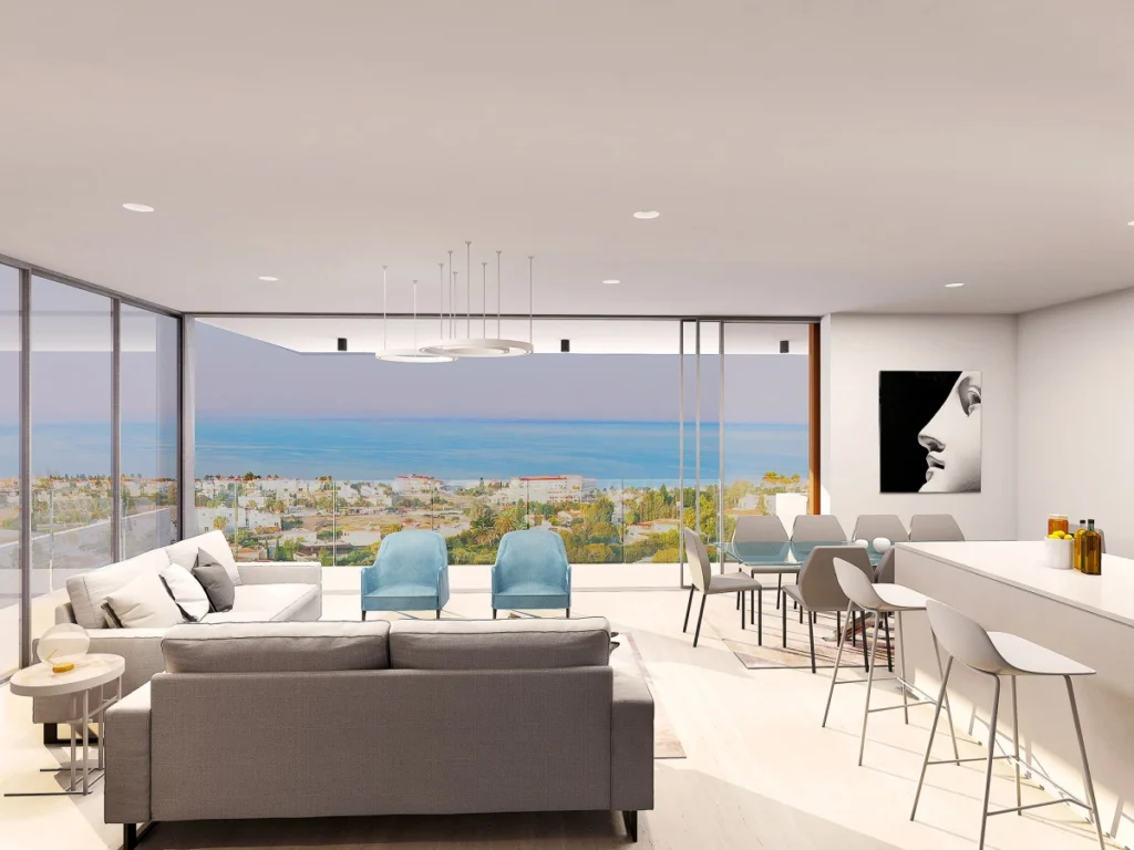 5 Bedroom Villa for Sale in Chlorakas, Paphos District