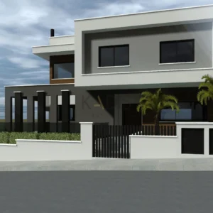 3 Bedroom House for Sale in Mouttagiaka, Limassol District