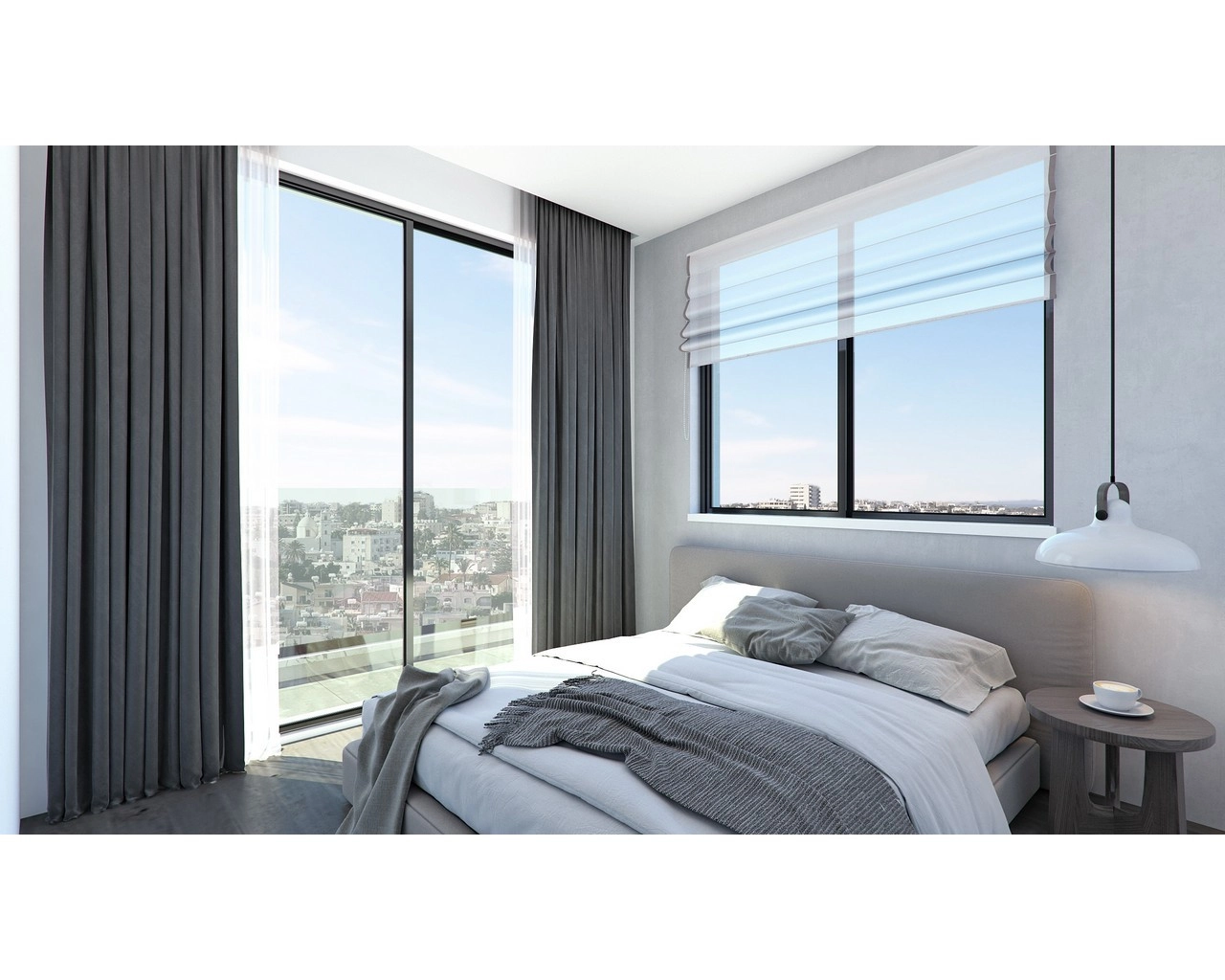 2 Bedroom Apartment for Sale in Limassol – Agios Nektarios