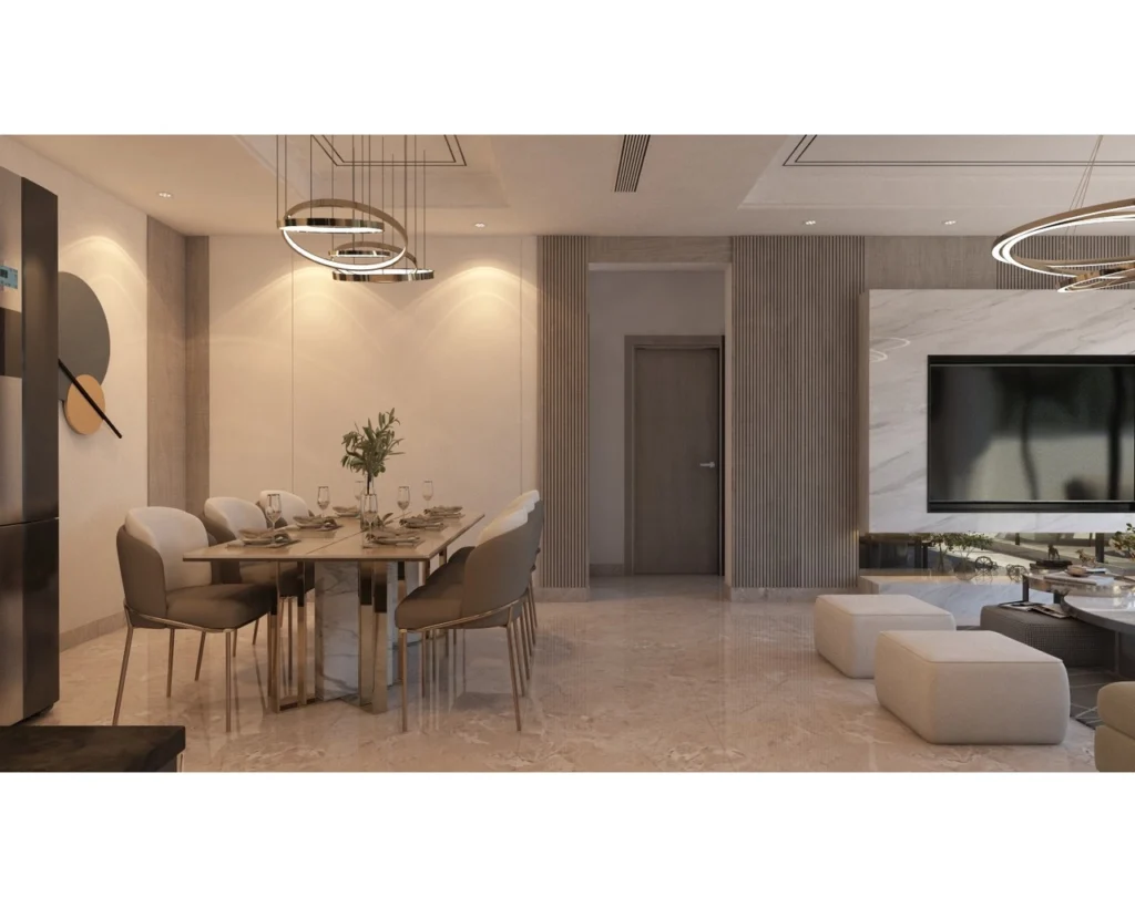2 Bedroom Apartment for Sale in Limassol – Agios Athanasios