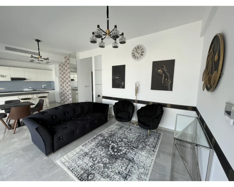 2 Bedroom Apartment for Rent in Potamos Germasogeias, Limassol District