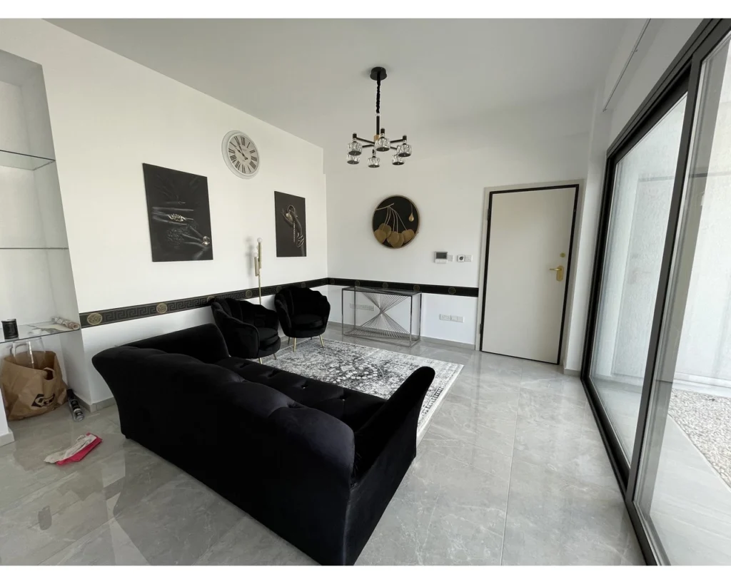 2 Bedroom Apartment for Rent in Potamos Germasogeias, Limassol District