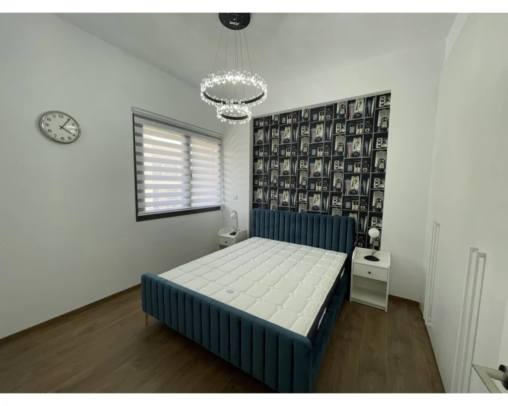 2 Bedroom Apartment for Rent in Potamos Germasogeias, Limassol District