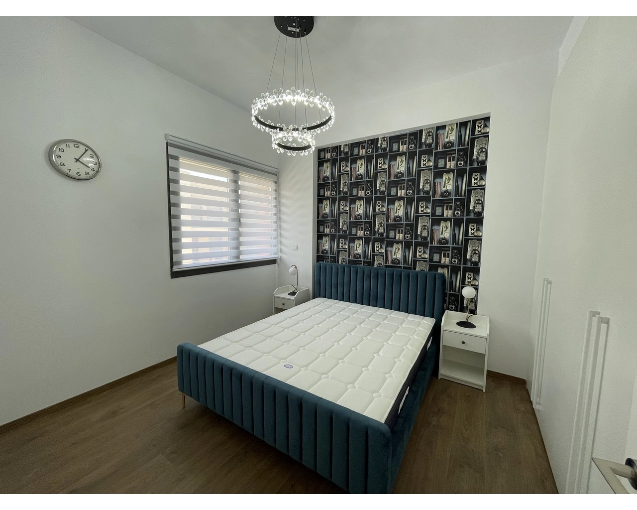 2 Bedroom Apartment for Rent in Potamos Germasogeias, Limassol District