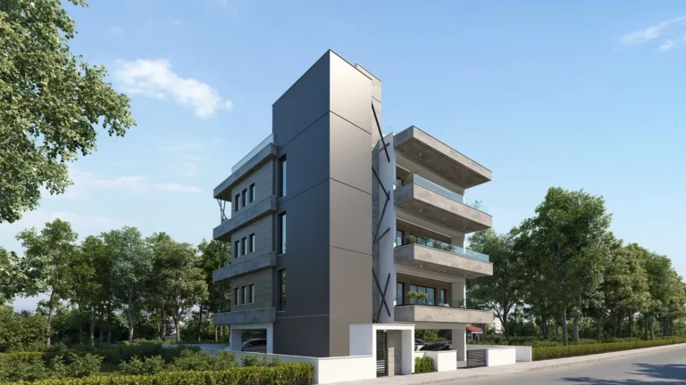 107m² Building for Sale in Limassol