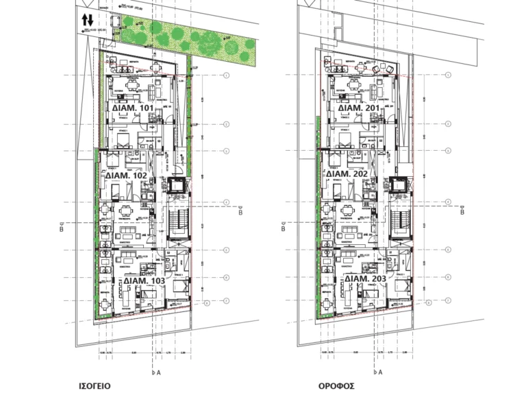 2 Bedroom Apartment for Sale in Latsia, Nicosia District