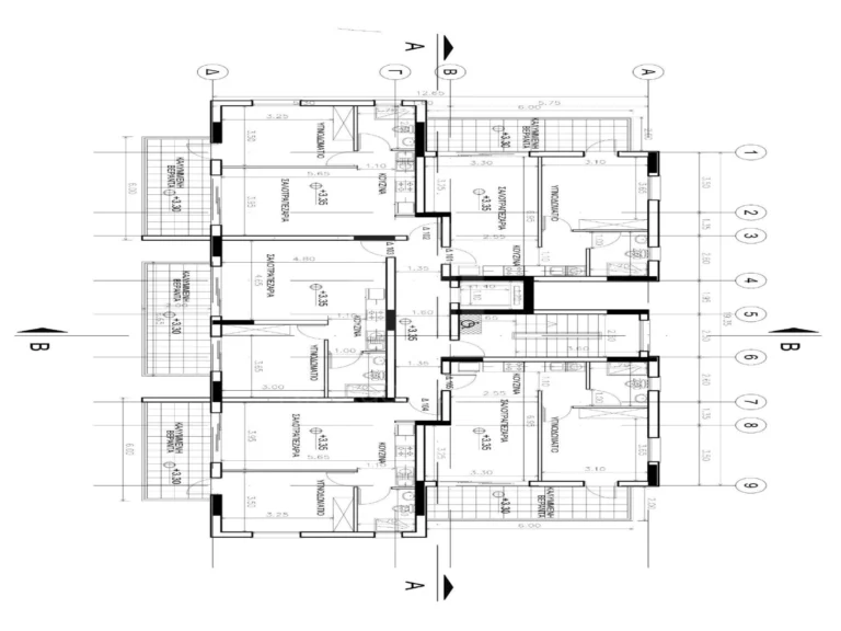 1 Bedroom Apartment for Sale in Strovolos, Nicosia District