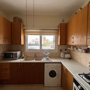 2 Bedroom House for Rent in Erimi, Limassol District