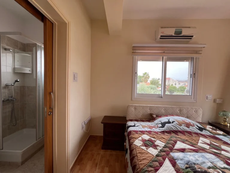 2 Bedroom House for Rent in Erimi, Limassol District