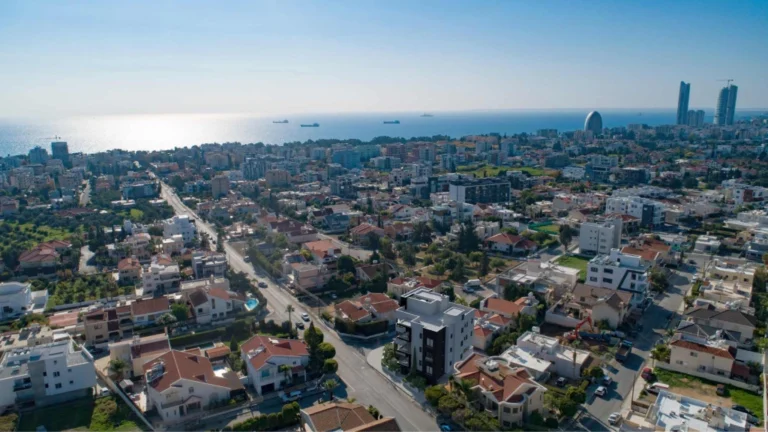 1 Bedroom Apartment for Sale in Limassol District