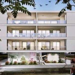 3 Bedroom Apartment for Sale in Strovolos, Nicosia District