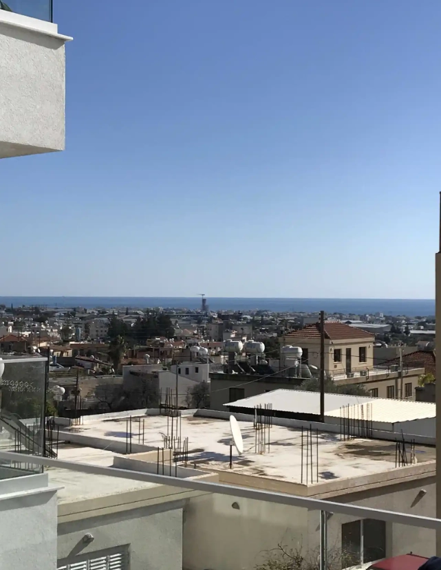 2 Bedroom Apartment for Sale in Limassol District