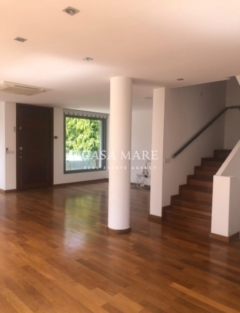 3 Bedroom Villa for Rent in Strovolos, Nicosia District