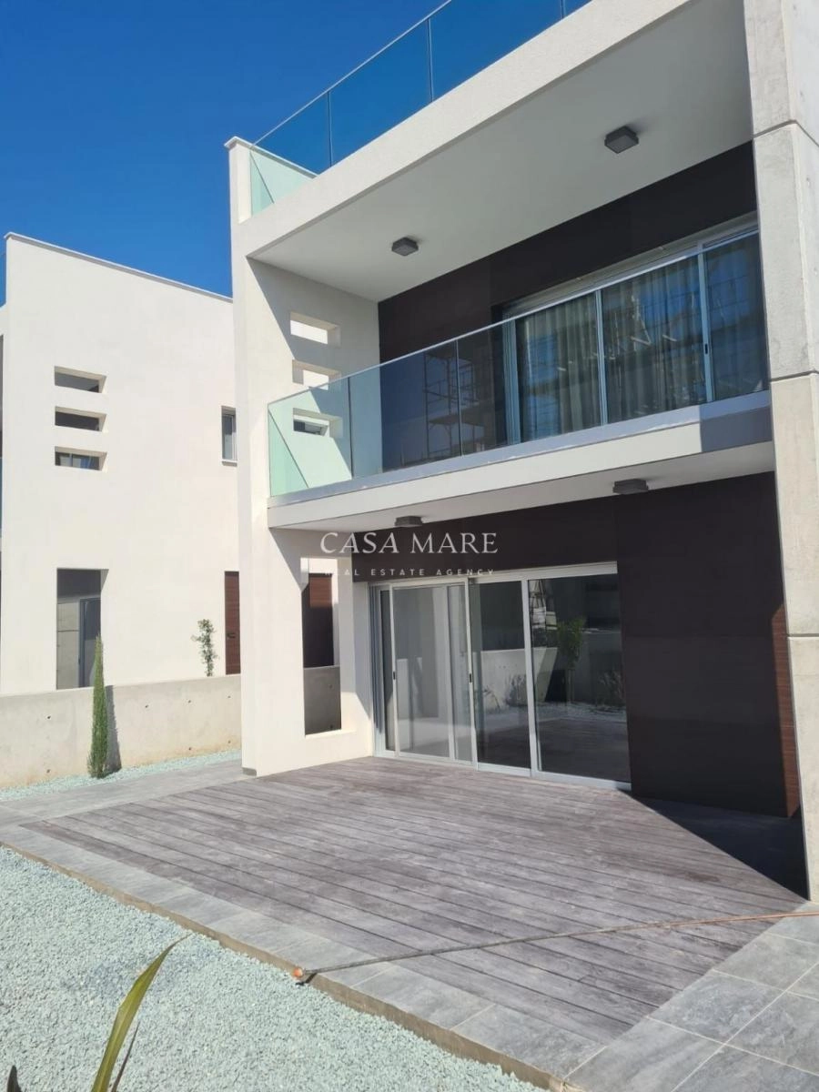 3 Bedroom Villa for Rent in Geroskipou – Neapolis, Paphos District