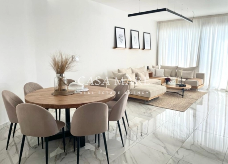 4 Bedroom Villa for Rent in Lakatameia – Agios Nikolaos, Nicosia District