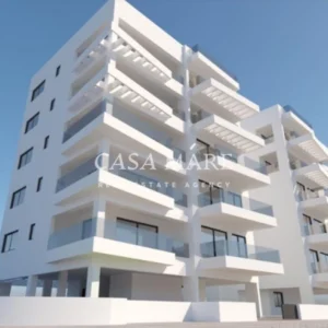 2 Bedroom Apartment for Sale in Agioi Omologites, Nicosia District