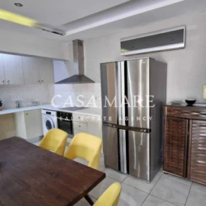 3 Bedroom Apartment for Sale in Nicosia – Pallouriotissa