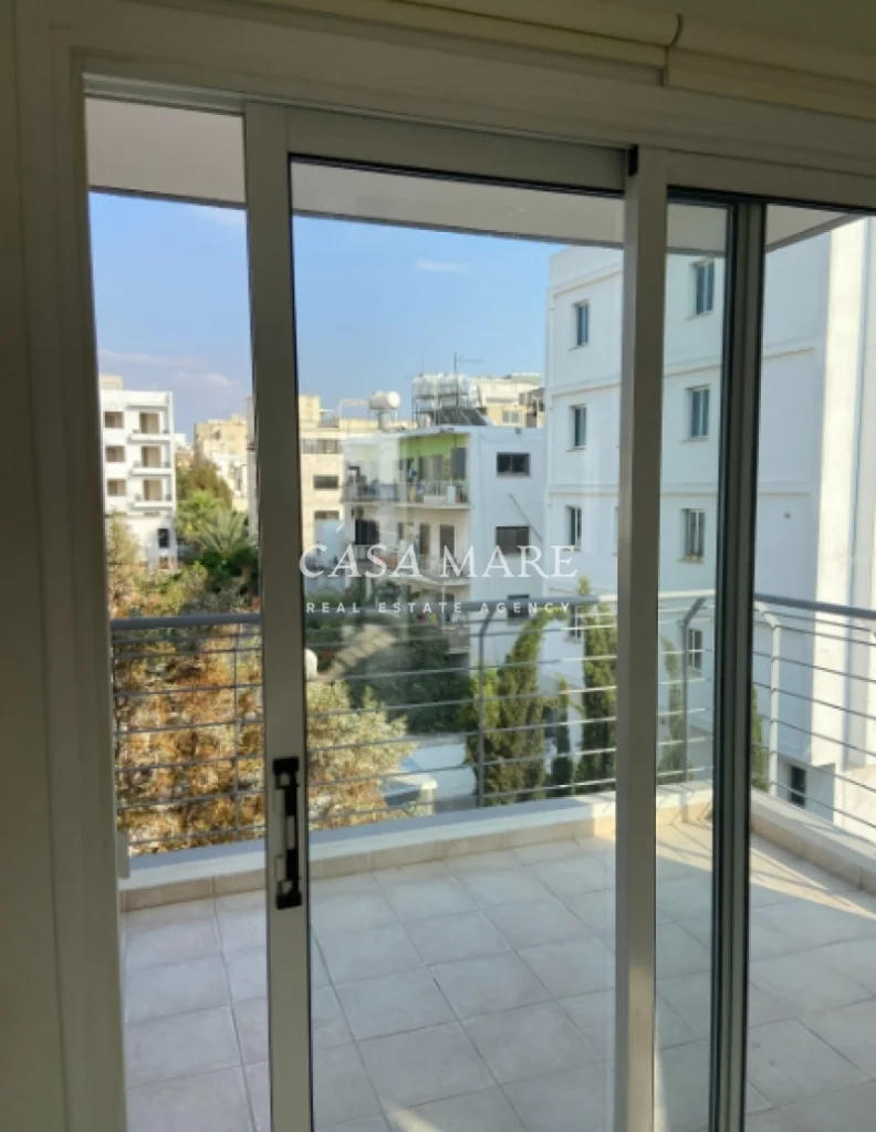 1 Bedroom Apartment for Sale in Nicosia – Pallouriotissa