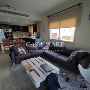 2 Bedroom Apartment for Sale in Engomi, Nicosia District