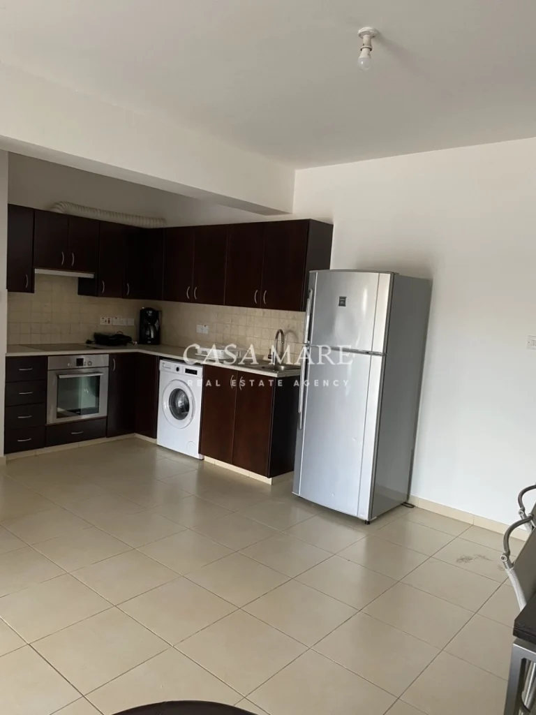 1 Bedroom Apartment for Sale in Agios Dometios – Agios Georgios, Nicosia District