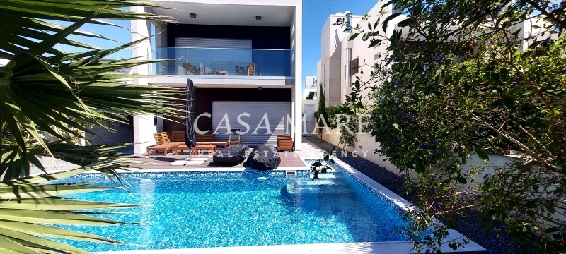 3 Bedroom House for Sale in Paphos