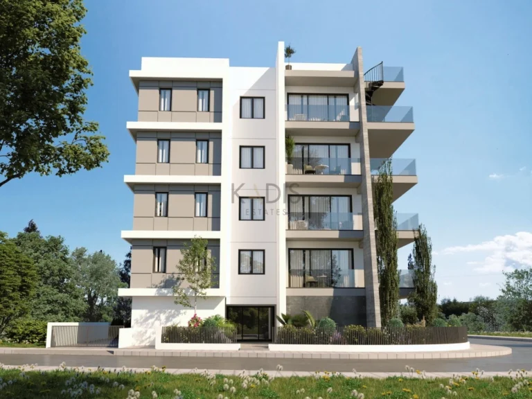 Cheap Apartments for Sale Nicosia up to 600000 euro