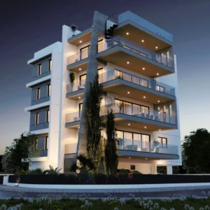 3 Bedroom Apartment for Sale in Agioi Omologites, Nicosia District