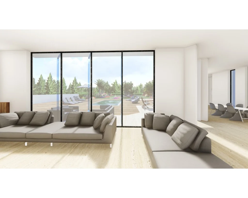 4 Bedroom House for Sale in Pegeia, Paphos District