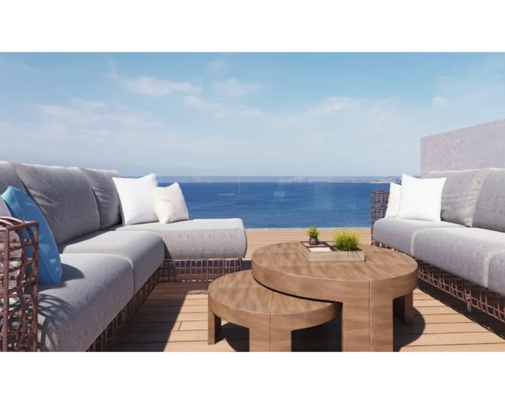 6+ Bedroom House for Sale in Kissonerga, Paphos District