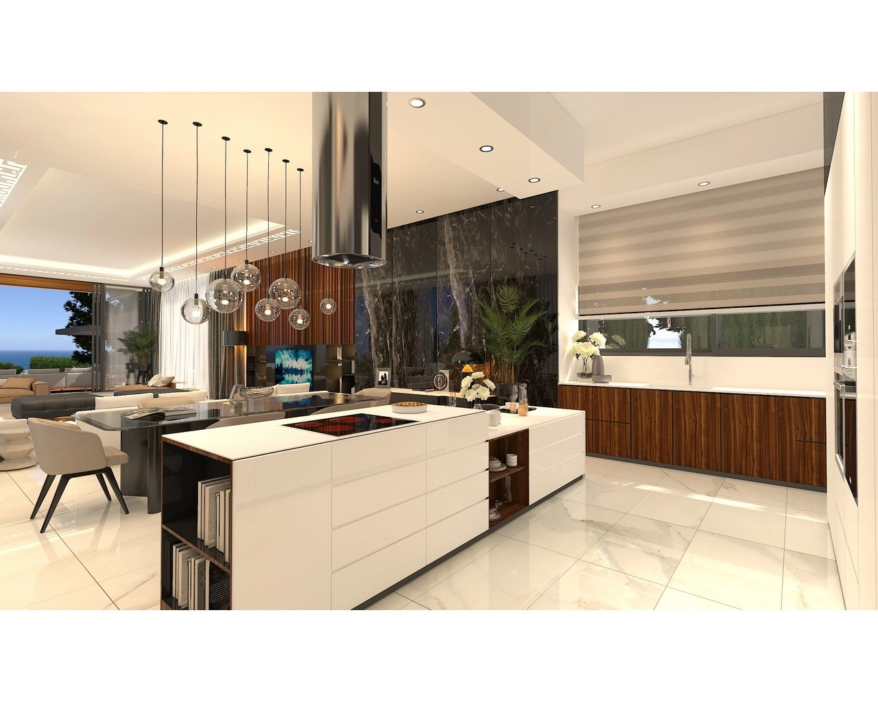 6+ Bedroom House for Sale in Kissonerga, Paphos District