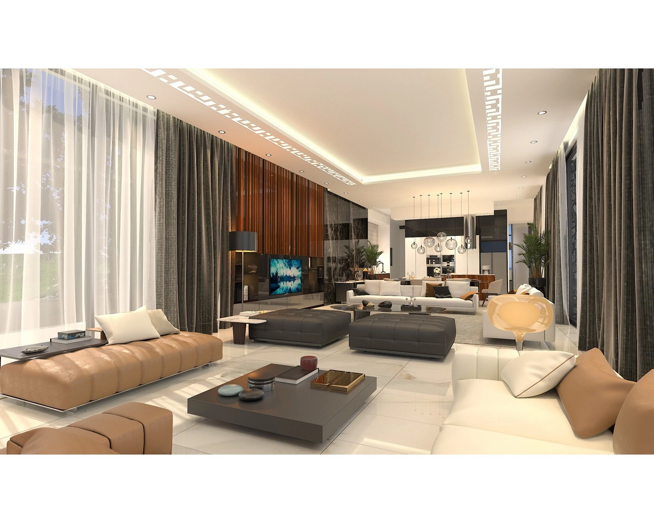6+ Bedroom House for Sale in Kissonerga, Paphos District