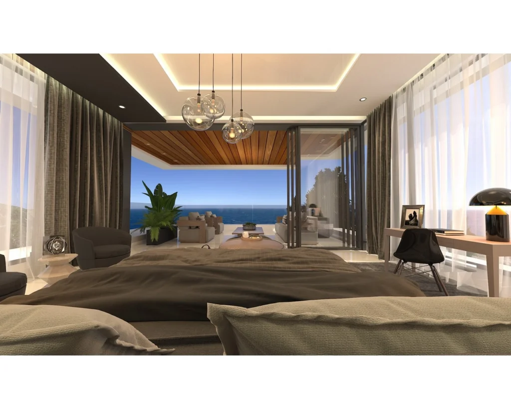 6+ Bedroom House for Sale in Kissonerga, Paphos District