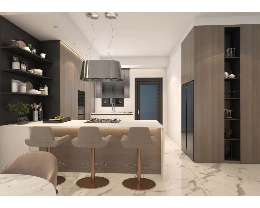 3 Bedroom House for Sale in Empa, Paphos District