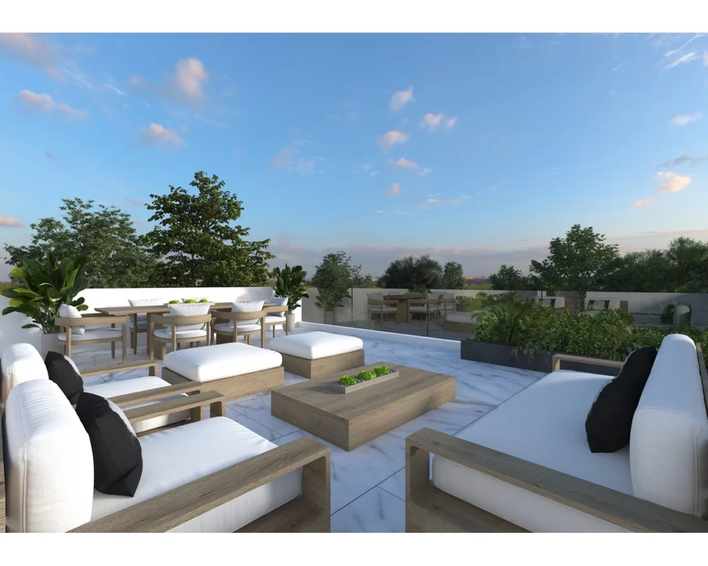 3 Bedroom House for Sale in Empa, Paphos District