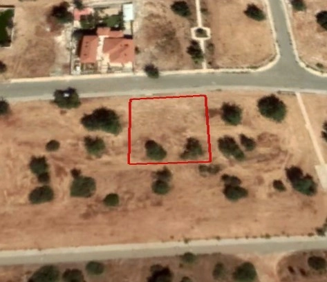 799m² Residential Plot for Sale in Souni, Limassol District