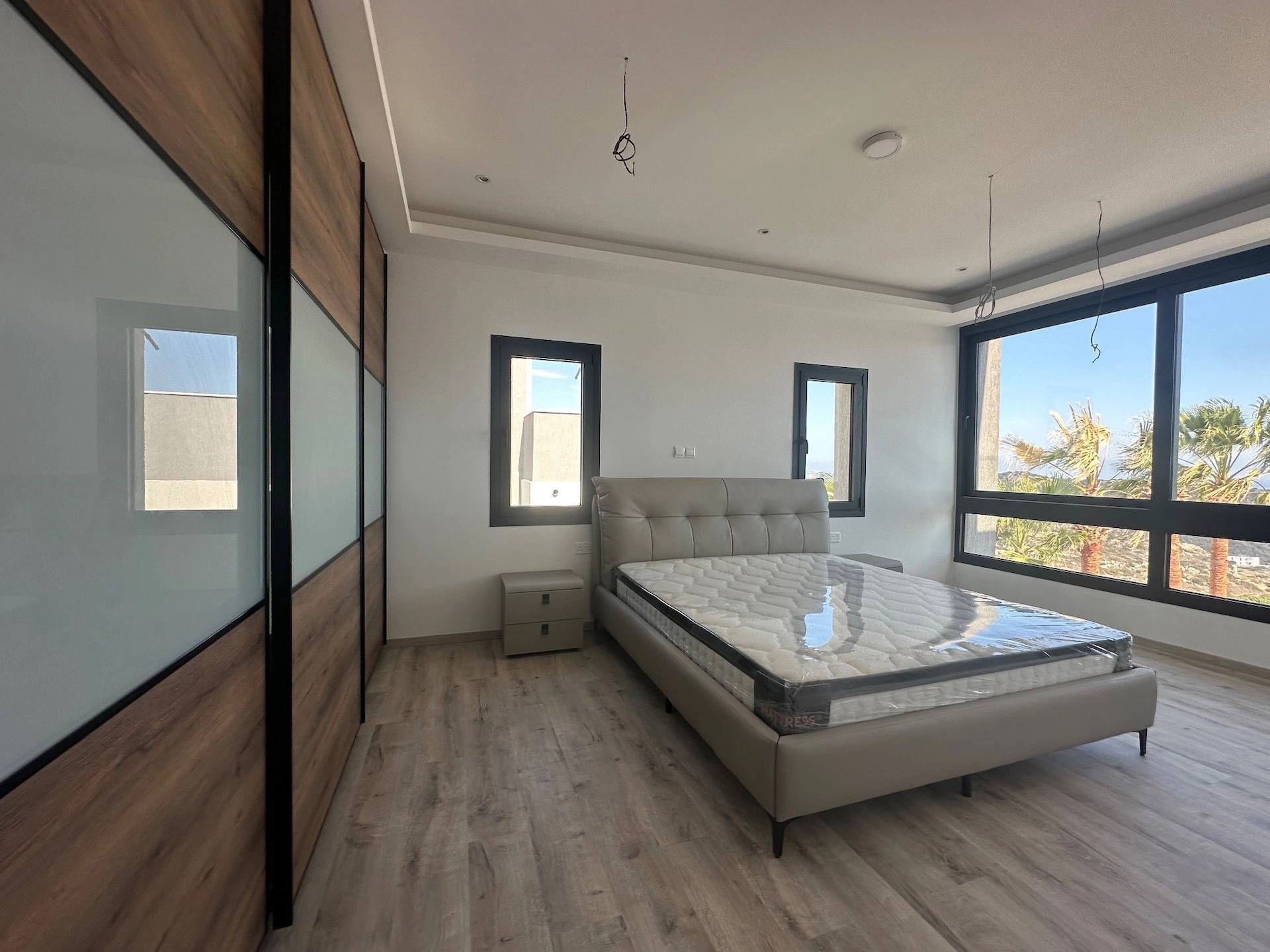 6+ Bedroom House for Rent in Parekklisia, Limassol District