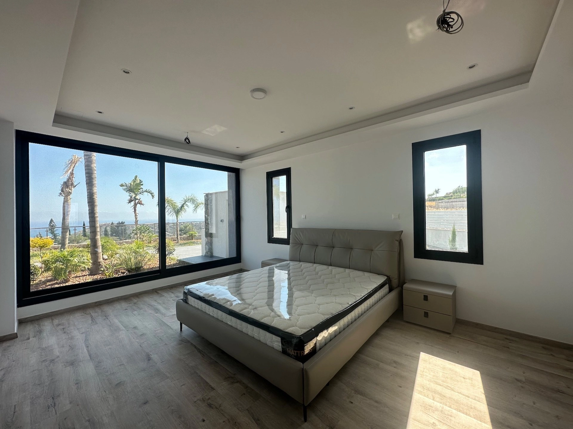 6+ Bedroom House for Rent in Parekklisia, Limassol District