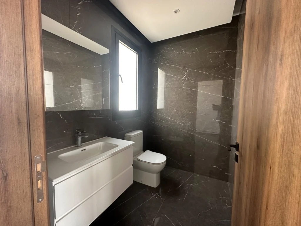 6+ Bedroom House for Rent in Parekklisia, Limassol District
