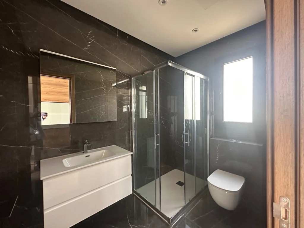 6+ Bedroom House for Rent in Parekklisia, Limassol District