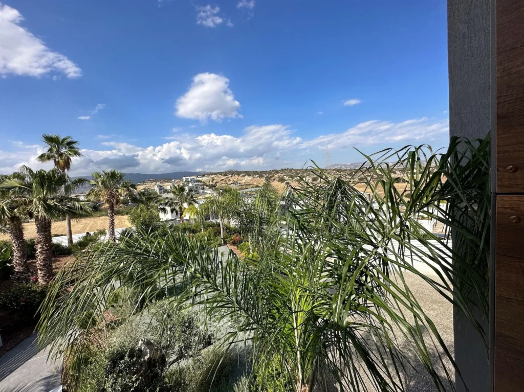 6+ Bedroom House for Rent in Parekklisia, Limassol District