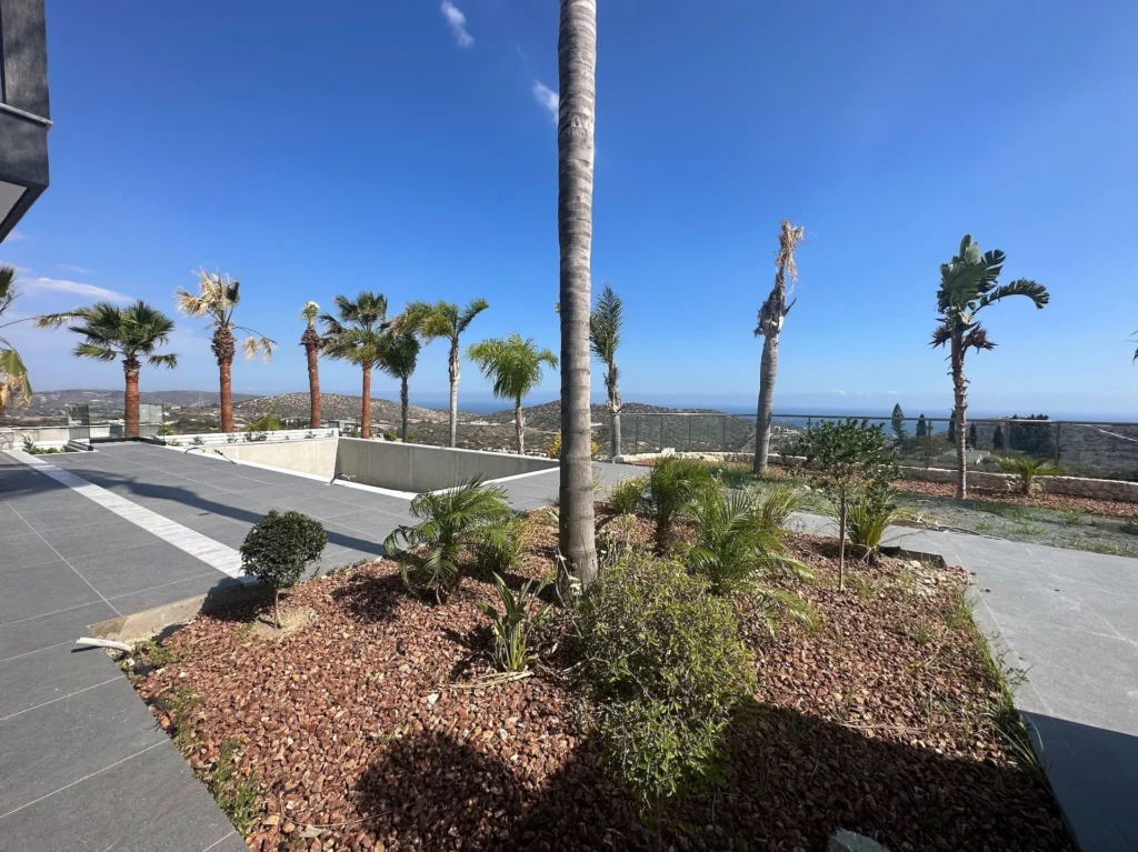 6+ Bedroom House for Rent in Parekklisia, Limassol District
