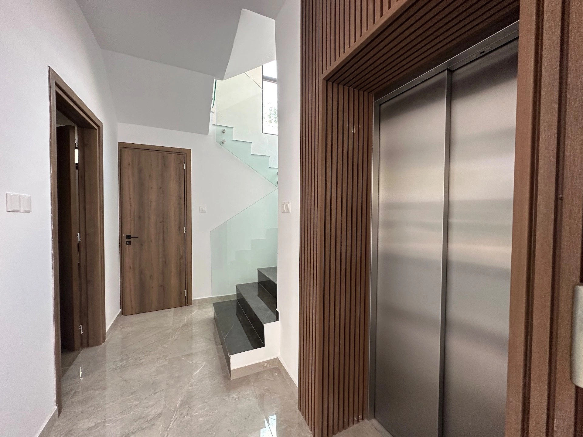 4 Bedroom House for Rent in Parekklisia, Limassol District