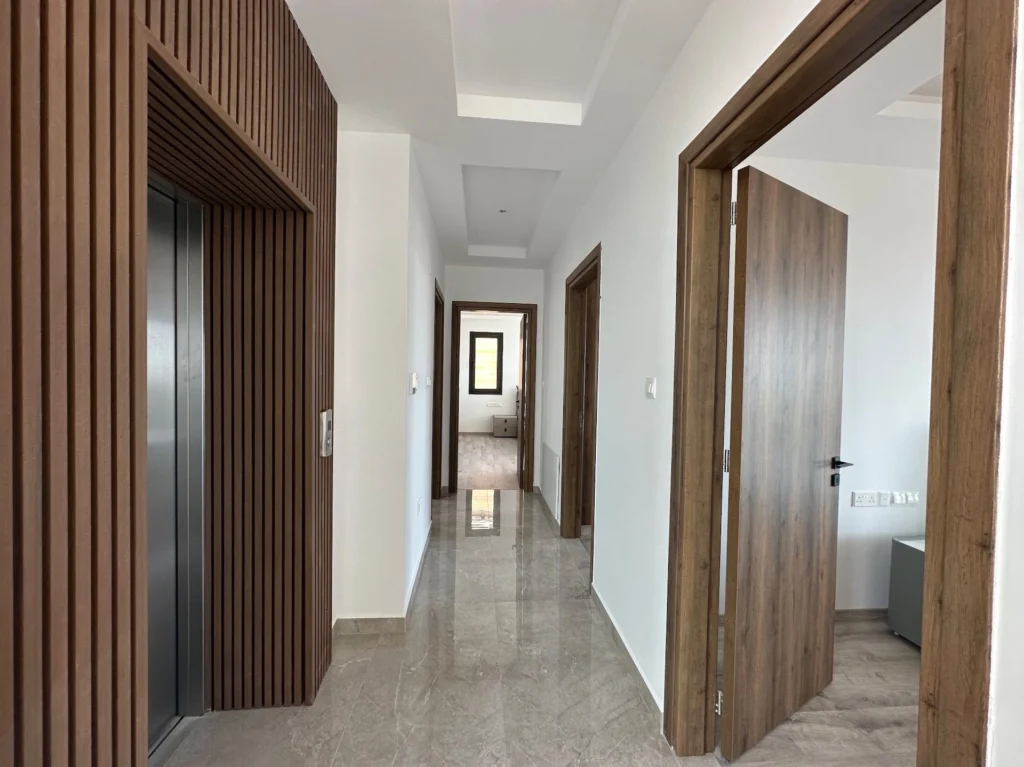 4 Bedroom House for Rent in Parekklisia, Limassol District