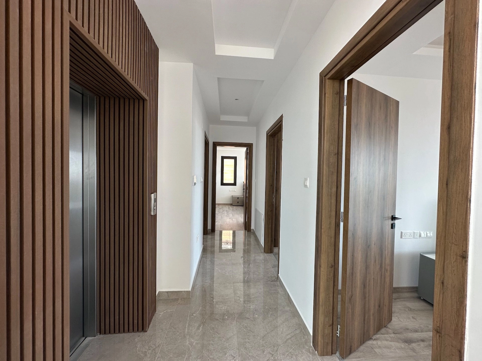 4 Bedroom House for Rent in Parekklisia, Limassol District